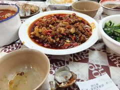 -老三样·旧食新味(船山路店)