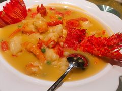 -黛瓦里巷(南京东路店)