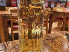 -申德勒加油站餐厅(三里屯北小街店)