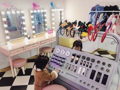 -Lilliput·粒粒堡亲子餐厅(嘉定宝龙店)
