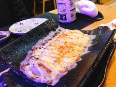 -青空日料烧肉烧鸟店(后湖兴业路店)