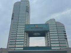 -湖南广电中心大楼