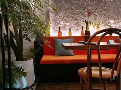 -Laures·月桂西班牙碳烤餐厅(十尚坊店)