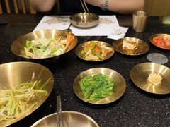 -笑谈小街·韩国料理(萝岗店)