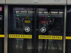 -大龙山(地铁站)