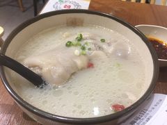 -谭师爷龙抄手(白下路店)