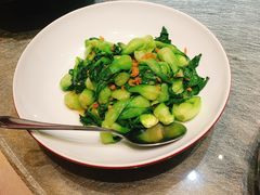 -四季厨房 鲁菜·孔府烤鸭(高新万达店)