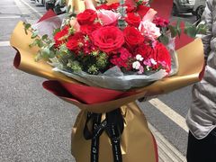 -槿妍花舍花艺生活馆(世纪港湾店)