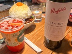-岛风·台食小馆 ISLAND BISTRO(烟台山店)