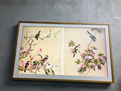 -100家灵感仓库·DIY团建(什刹海店)