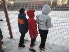 -沈阳奥体冰雪嘉年华