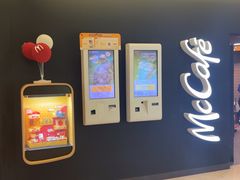 -麦当劳(国际大厦店)