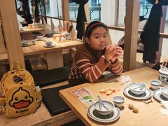 -南京大牌档(龙江新城市广场店)