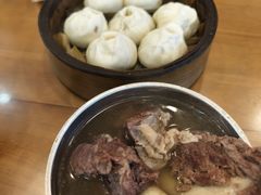 -老牌依强牛肉店(达道总店)