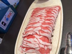 -额尔敦·品质自助(摩尔城店)