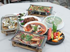 -海市蜃楼花园主题餐厅(石顶店)