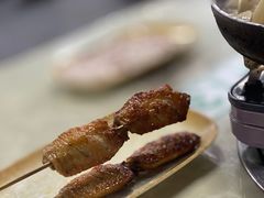 炭烤鸡翅-顺德哥卜卜贝(旗舰店)