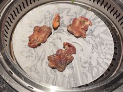 -韩悦牛排烤肉(仓山万达店)