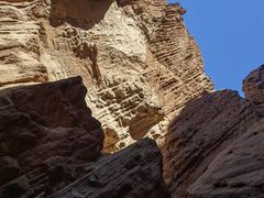 -天山神秘大峡谷