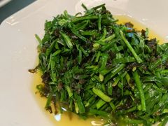 -小秦淮·南京土菜(新亭西路店)