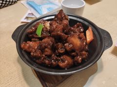 -峨嵋小镇(远洋城店)