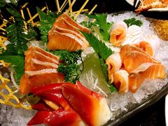-梅筑·创意料理(王府井百货店)