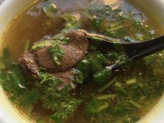 小牛汤-腔调面(斜土路店)