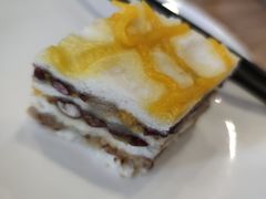 -穆桂英美食(城中店)