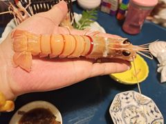 鳌虾-万岛日本料理铁板烧(吴中店)
