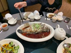 -徐记海鲜(陕西历史博物馆|明德门店)