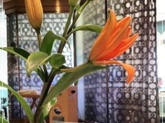 -香融府·烤鸭·家常菜(花乡奥莱店)