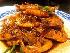 -老头儿油爆虾·知味杭州(爱琴海购物中心)
