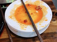 -袁大妈高原特色牦牛肉石棉烧烤(雅安店)