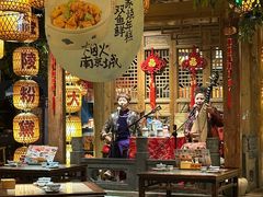 -南京大牌档(青岛万象城店)