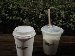 冰奶-Seesaw Coffee(环贸iapm店)