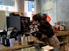 -BE NORMAL CAFE(霞溪路店)