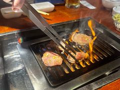 -丸福烤肉(君隆广场店)