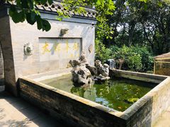 -句容茅山景区