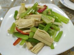 -清真·鸦儿李记·小馆(后海店)