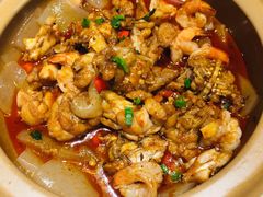 -火宫殿·湘菜小吃·商务宴请·生日聚会(东塘店)