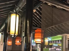 -卢大鲜鱼头捞饭(美利广场店)