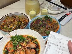-阿胖龙虾小海鲜(宁国南路总店)