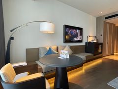 -深圳大梅沙京基洲际度假酒店