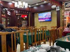 大堂-白魁老号饭庄(交道口店)