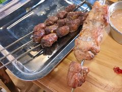 -东镇老火锅(长春路首店)