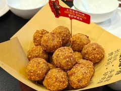 -天仁聚驴肉香(北石槽店)