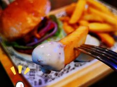 -Boxing Cat Brewery拳击猫精酿啤酒馆(永福店)