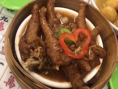 -七爺清汤腩(南开大悦城店)