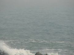 -青岛银沙滩