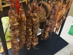 -和庆斋羊蝎子火锅·碳缸烧烤(顺义旗舰店)